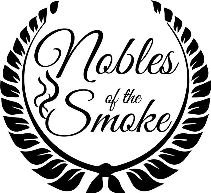 Nobles of the Smoke logo